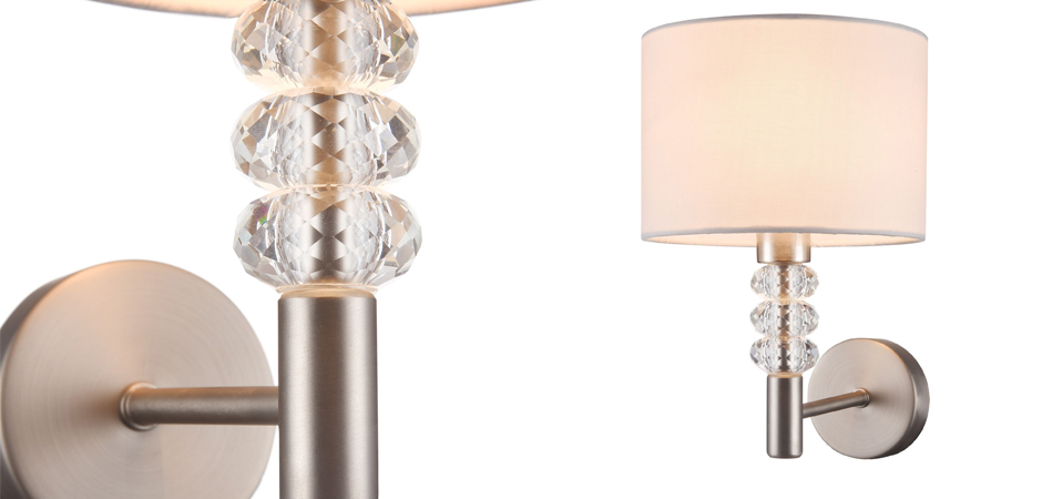 Бра Cornaro Sconces Бра Cornaro Sconces - Loft-Concept в Брянске