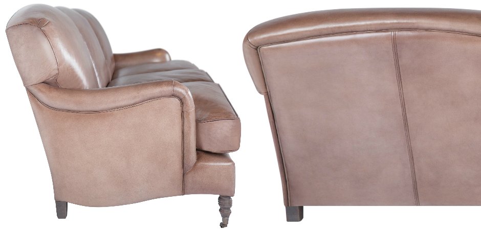 Диван Charming Royal Sofa Диван Charming Royal Sofa - Loft-Concept в Брянске