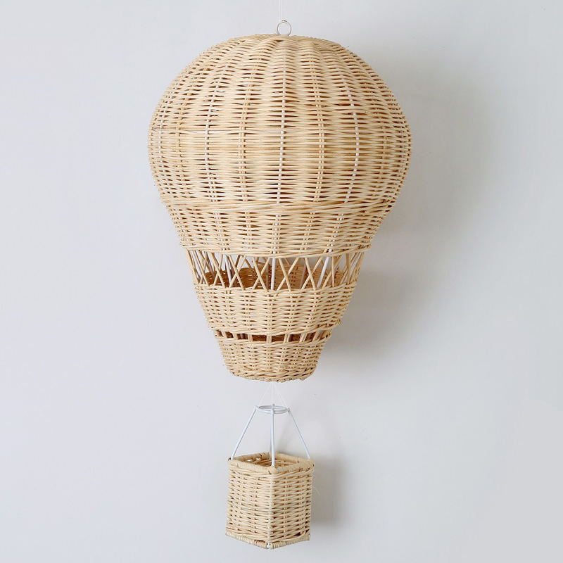 Аксессуар на стену Braided Balloon Древесина Аксессуар на стену Braided Balloon Древесина в Брянске | Loft Concept