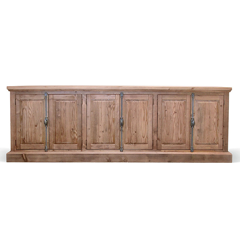 Комод Lazzaro Provence HARMONIE Natural Patina Орех Комод Lazzaro Provence HARMONIE Natural Patina Орех в Брянске | Loft Concept