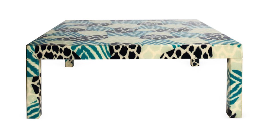Кофейный стол Graphic Coffee Table Кофейный стол Graphic Coffee Table - Loft-Concept в Брянске