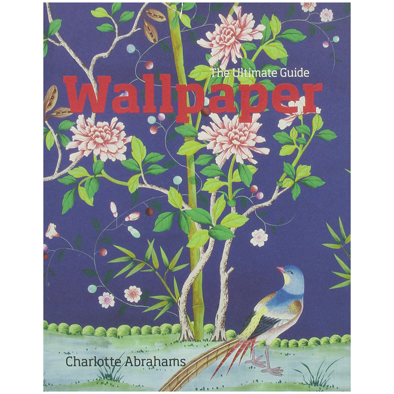 Wallpaper The Ultimate Guide Wallpaper The Ultimate Guide в Брянске | Loft Concept