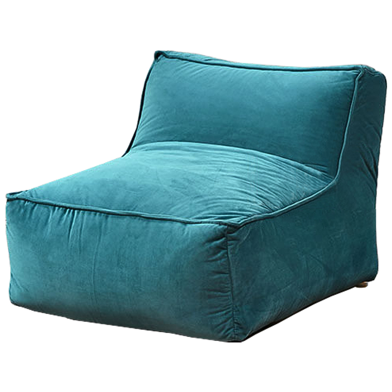 Кресло Faustin Chair Бирюзовый Карамель Кресло Faustin Chair Бирюзовый Карамель в Брянске | Loft Concept