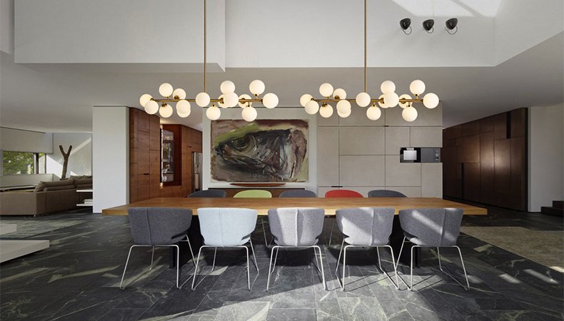 Светильник Bubble Stik Cold Chandelier Светильник Bubble Stik Cold Chandelier - Loft-Concept в Брянске