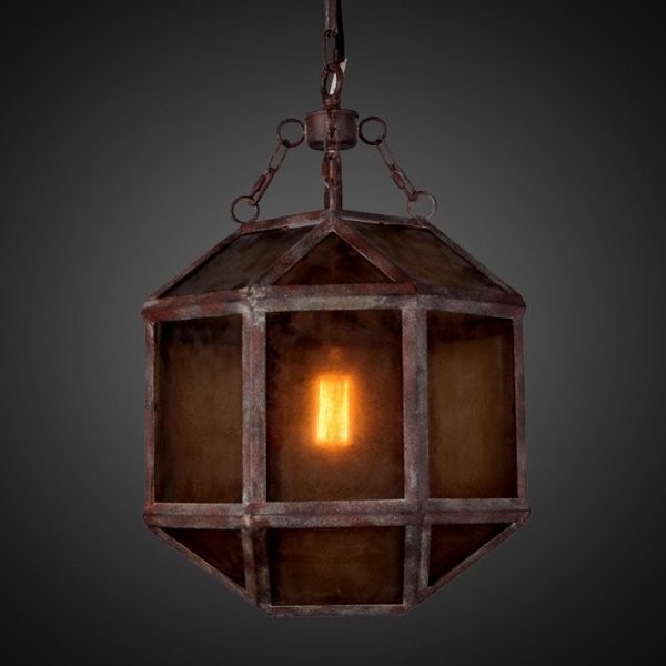 Подвесной светильник Ancient Light Подвесной светильник Ancient Light в Брянске | Loft Concept