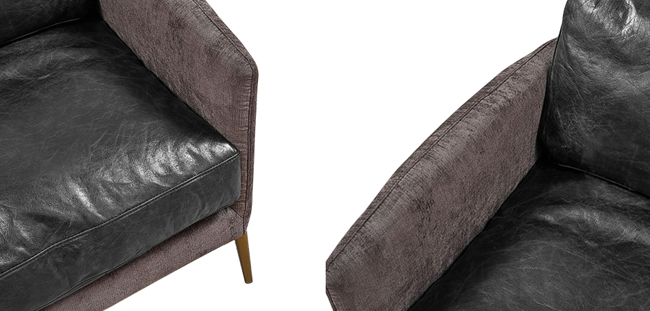 Кресло Finley Armchair Кресло Finley Armchair - Loft-Concept в Брянске