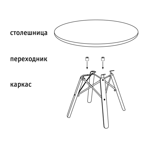 Стол журнальный c коричневой квадратной столешницей из керамики Charm Coffee Table Стол журнальный c коричневой квадратной столешницей из керамики Charm Coffee Table в Брянске
