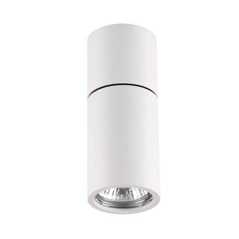 Спот Spot Illumination White Белый Спот Spot Illumination White Белый в Брянске | Loft Concept