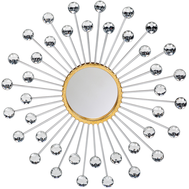 Зеркало Sun Drops Mirror Зеркало Sun Drops Mirror в Брянске | Loft Concept