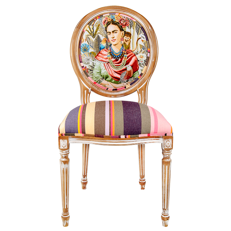 Стул Frida Kahlo Мульти Стул Frida Kahlo Мульти в Брянске | Loft Concept