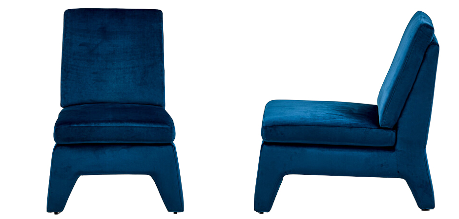 Кресло Teixeira Chair Кресло Teixeira Chair - Loft-Concept в Брянске