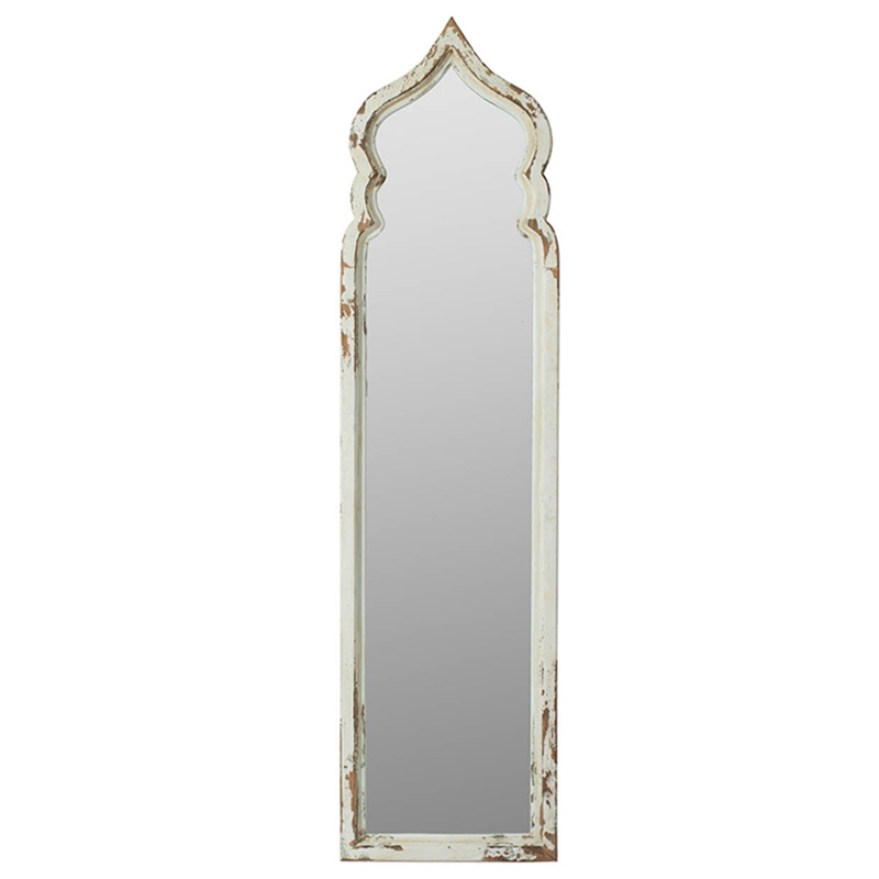Зеркало Raymand Provence Mirror Белый Зеркало Raymand Provence Mirror Белый в Брянске | Loft Concept