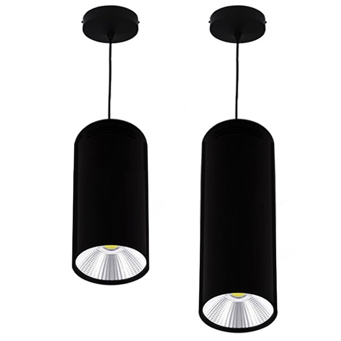 Подвесной светильник LOCUS Black Черный Подвесной светильник LOCUS Black Черный в Брянске | Loft Concept