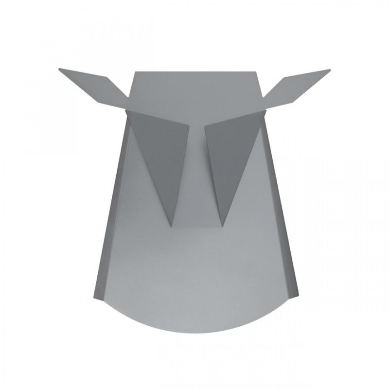 Бра Origami animals Deer Silver Серебряный Бра Origami animals Deer Silver Серебряный в Брянске | Loft Concept