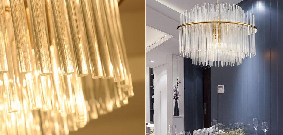 Люстра Nembus KEBO STILL ROUND CHANDELIER Люстра Nembus KEBO STILL ROUND CHANDELIER - Loft-Concept в Брянске