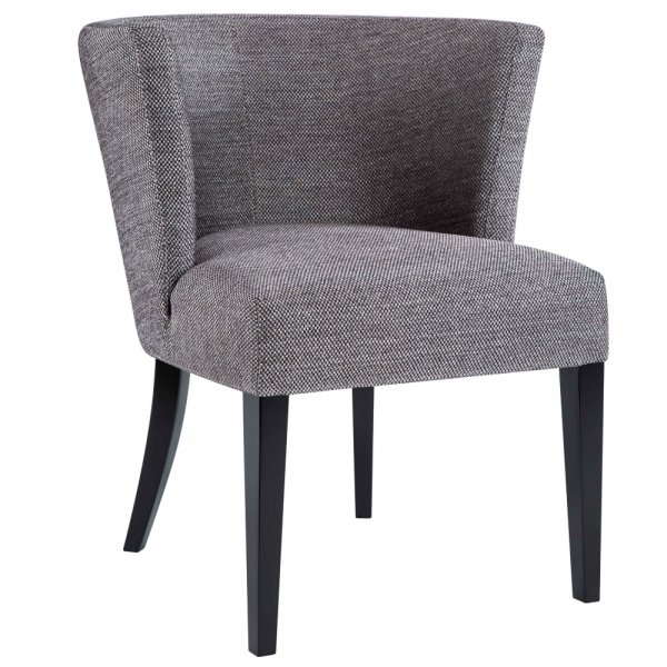 Стул Gray Pastel Серый Черный Стул Gray Pastel Серый Черный в Брянске | Loft Concept