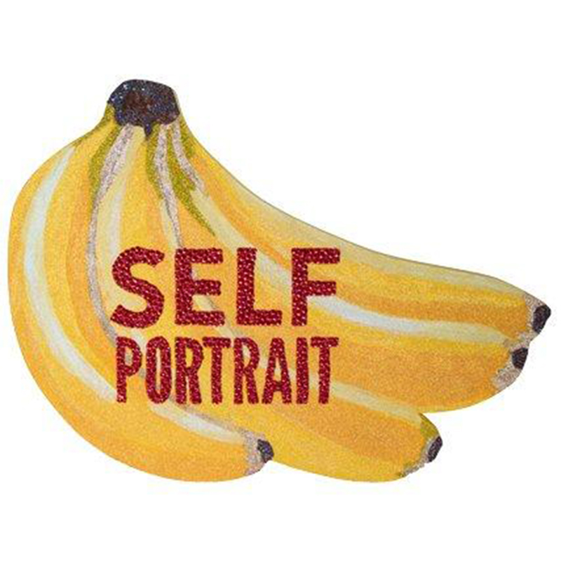 Картина “Buhnaynay Self Portrait Cut Out” Мульти Картина “Buhnaynay Self Portrait Cut Out” Мульти в Брянске | Loft Concept