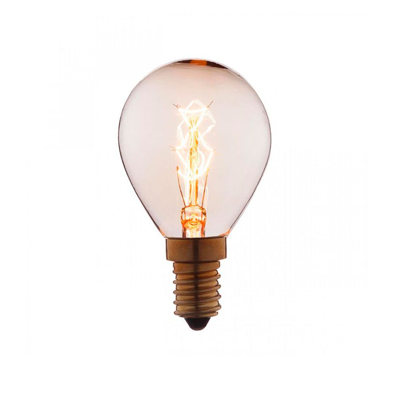 Лампочка Loft Edison Retro Bulb №23 25 W Лампочка Loft Edison Retro Bulb №23 25 W в Брянске | Loft Concept