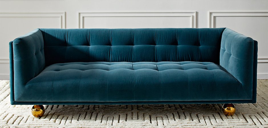 Диван Claridge Sofa Диван Claridge Sofa - Loft-Concept в Брянске