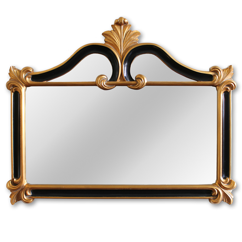 Зеркало Ludovico Mirror Зеркало Ludovico Mirror в Брянске | Loft Concept