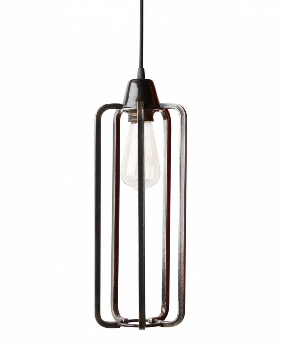 Подвесной светильник Loft Brutal Rust Pendant Tall Подвесной светильник Loft Brutal Rust Pendant Tall в Брянске | Loft Concept