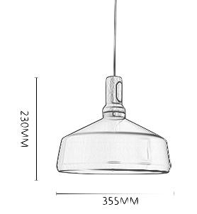Cветильник Loft Milky Light Large Cветильник Loft Milky Light Large в Брянске