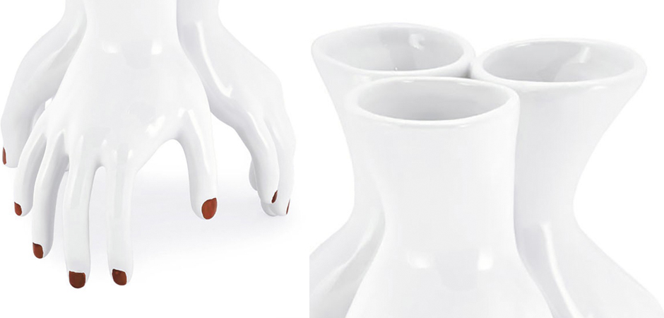 Ваза VASE HANDSTAND Ваза VASE HANDSTAND - Loft-Concept в Брянске