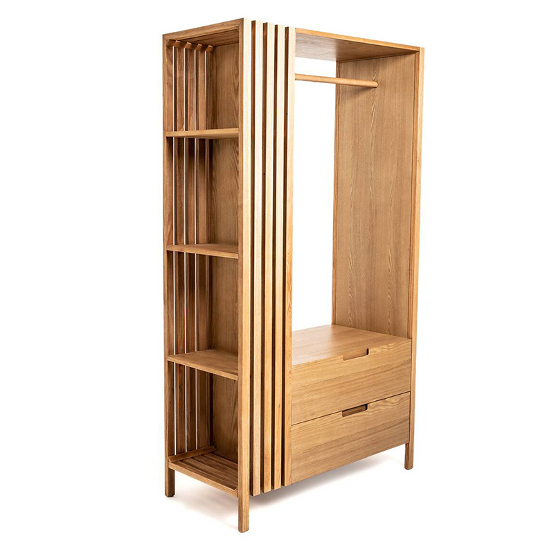 Шкаф Linnea Cupboard Древесина Шкаф Linnea Cupboard Древесина в Брянске | Loft Concept