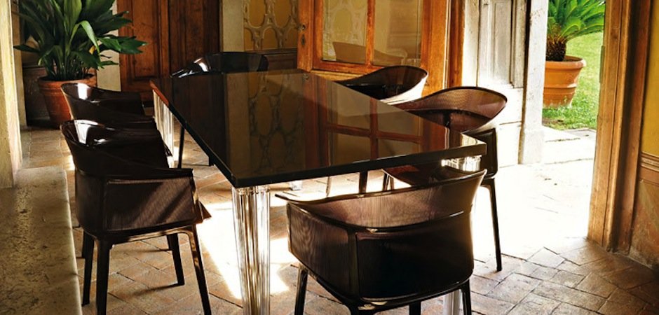Стул Papyrus Стул Papyrus - Loft-Concept в Брянске