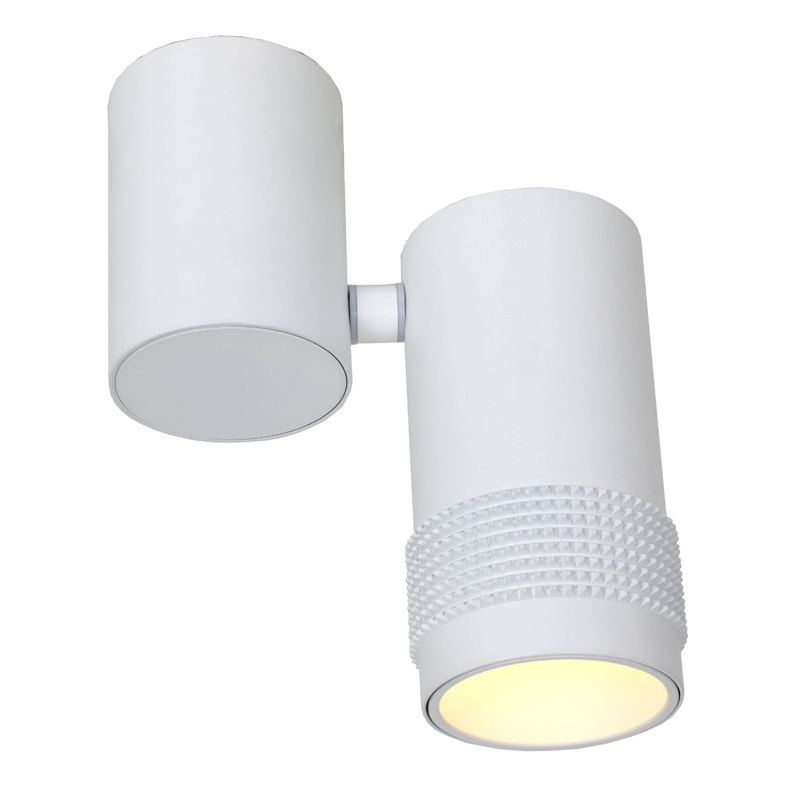 Бра Nicolet Sconce white Белый в Брянске | Loft Concept 