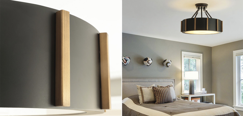 Люстра Drum Chandelier Люстра Drum Chandelier - Loft-Concept в Брянске