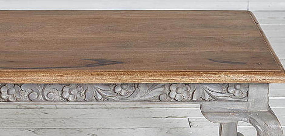 Grey Mango Сoffee table II - фото №1