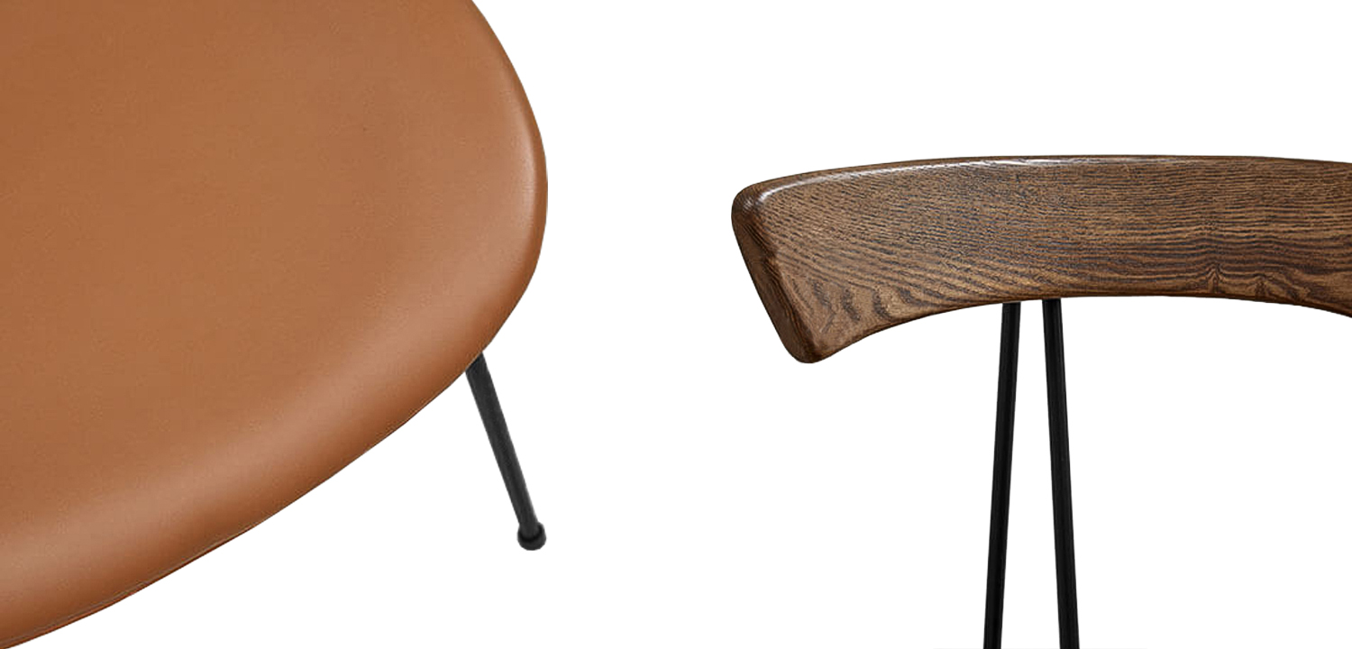 Стул Caitir Loft Stool - фото №1