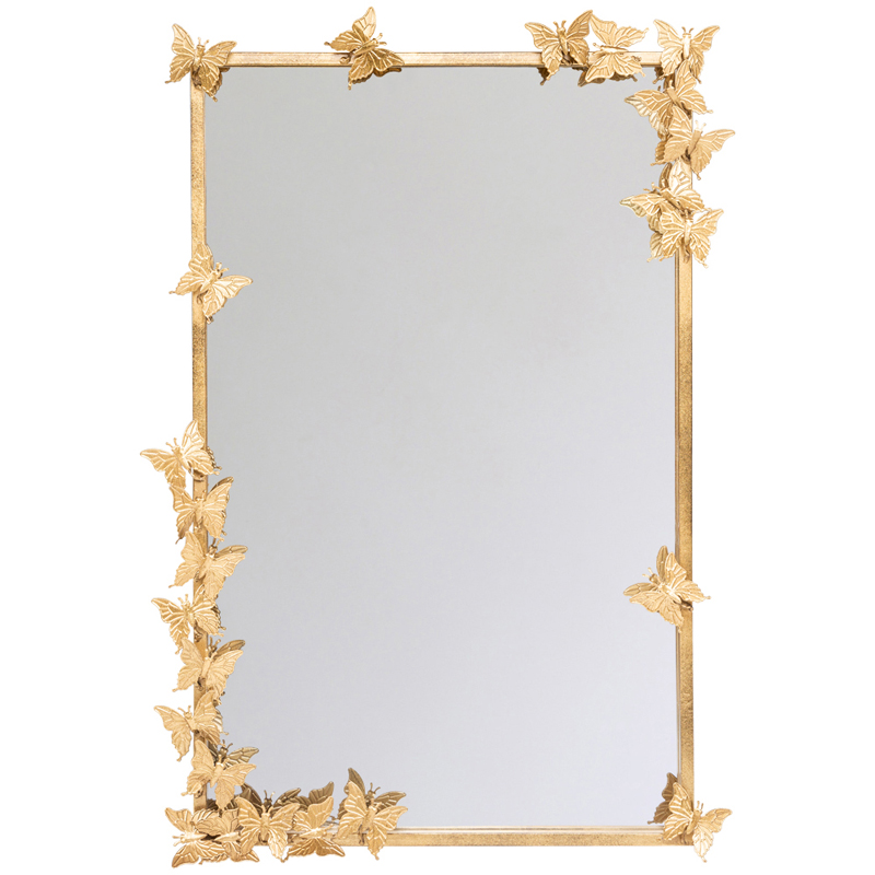 Зеркало Butterflies Mirror  в Брянске | Loft Concept 