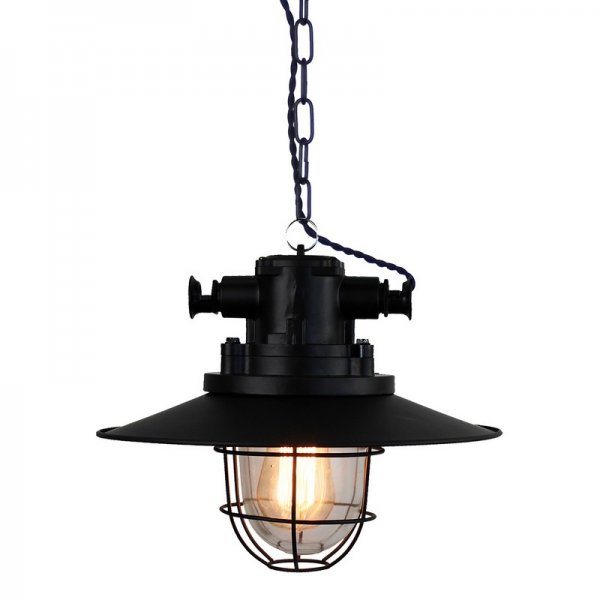 Подвесной светильник Street Light Подвесной светильник Street Light в Брянске | Loft Concept