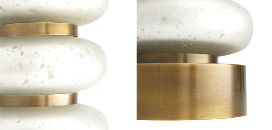 Дизайнерская настольная лампа GAELEN LAMP Дизайнерская настольная лампа GAELEN LAMP - Loft-Concept в Брянске