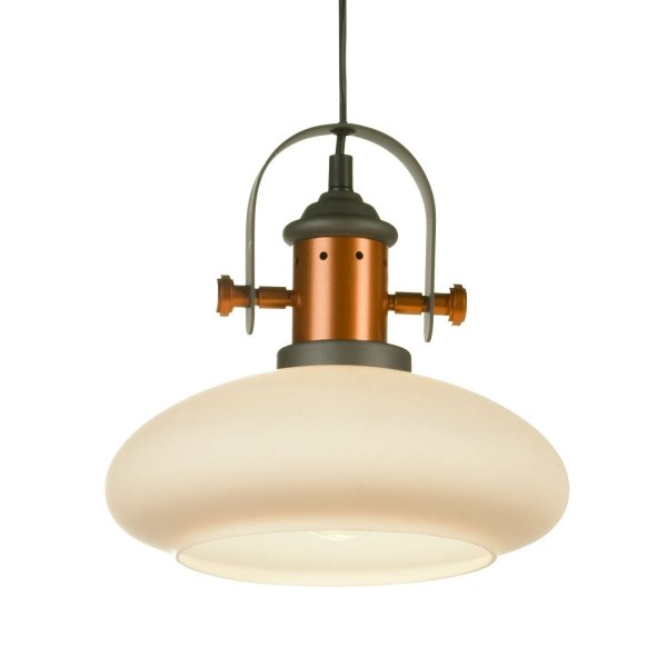Подвесной светильник Country Lamp Sphere Подвесной светильник Country Lamp Sphere в Брянске | Loft Concept
