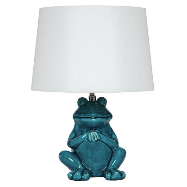 Настольная лампа Funny Frog Настольная лампа Funny Frog в Брянске | Loft Concept