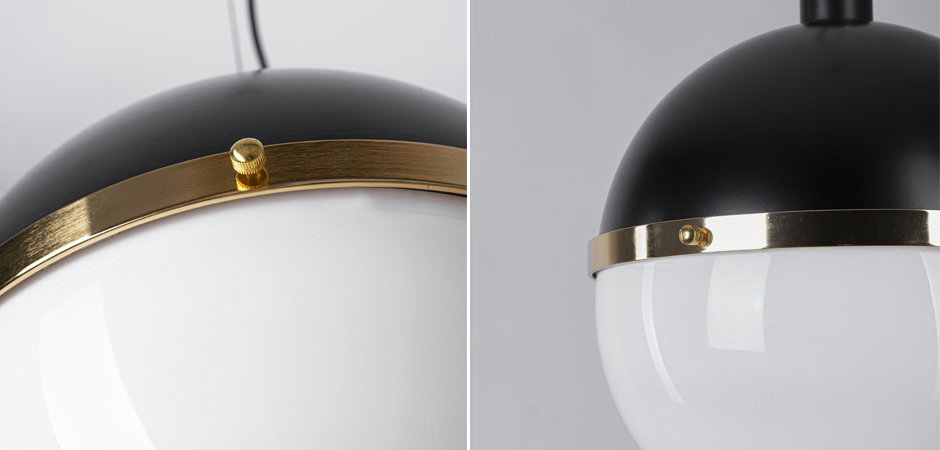 Люстра Extra Large Hicks Pendant Люстра Extra Large Hicks Pendant - Loft-Concept в Брянске