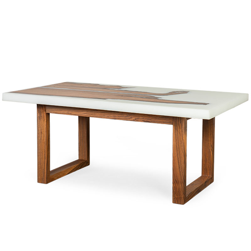 Кофейный стол Coffee Table River Collection Кофейный стол Coffee Table River Collection в Брянске | Loft Concept