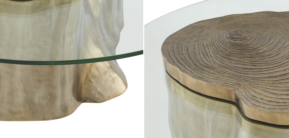 Кофейный стол Eichholtz Coffee Table Urban Кофейный стол Eichholtz Coffee Table Urban - Loft-Concept в Брянске