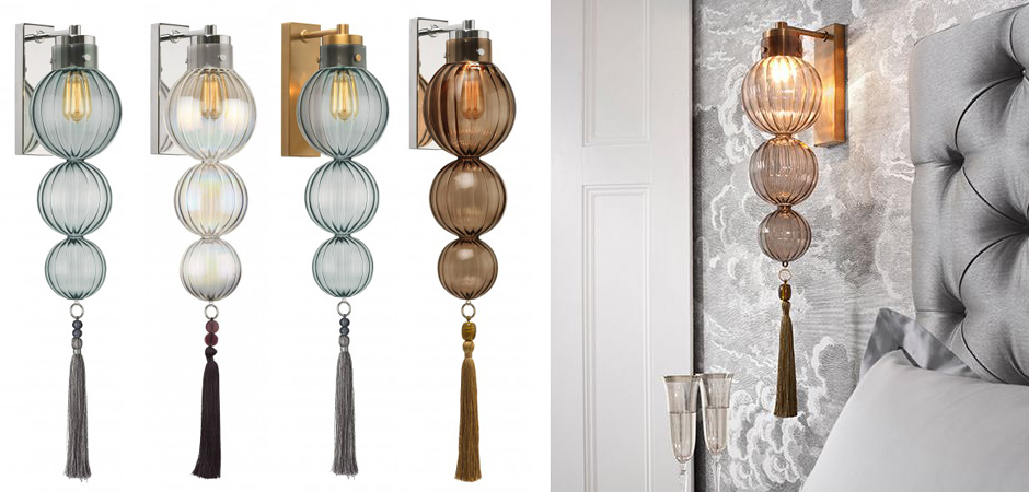 Бра Heathfield Lighting - Medina Wall Бра Heathfield Lighting - Medina Wall - Loft-Concept в Брянске