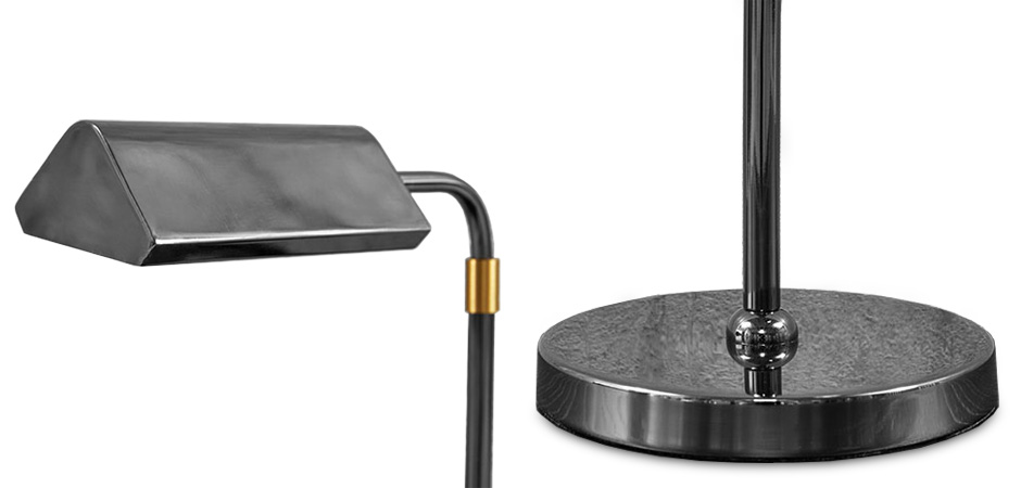 Настольная лампа Zorzi Table lamp Настольная лампа Zorzi Table lamp - Loft-Concept в Брянске