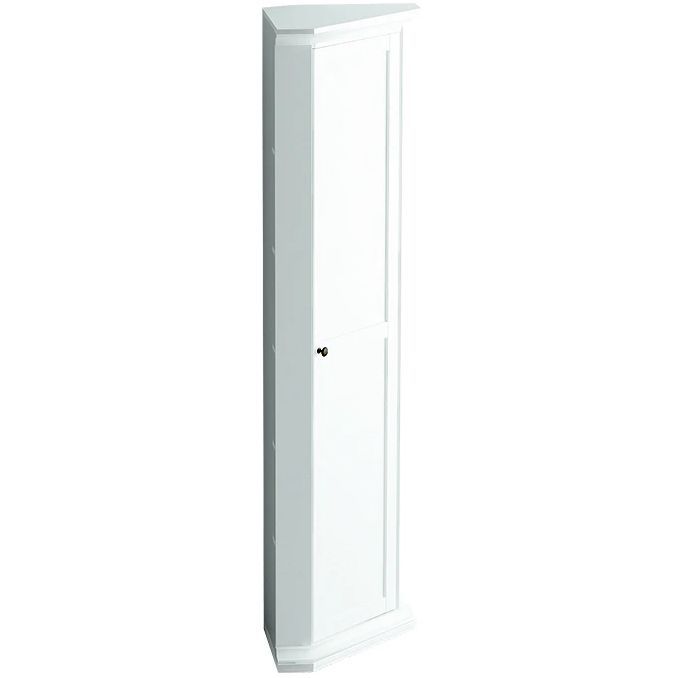 Шкаф угловой White corner Белый Шкаф угловой White corner Белый в Брянске | Loft Concept
