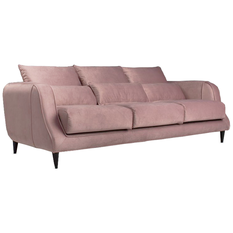 Диван Portree Sofa roz Дымчатая Роза Диван Portree Sofa roz Дымчатая Роза в Брянске | Loft Concept