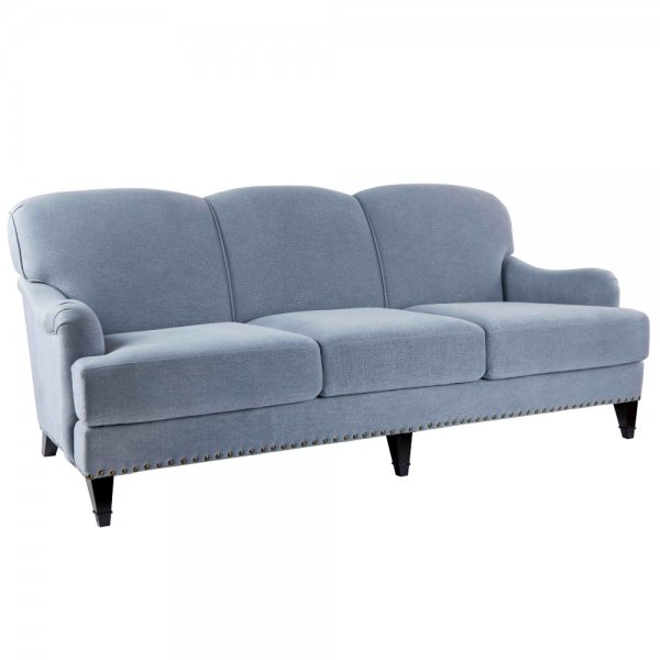 Диван Blue Soft Sofa Диван Blue Soft Sofa в Брянске | Loft Concept