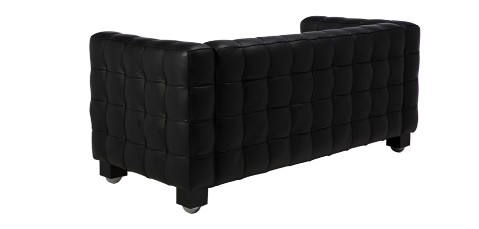 Диван Kubus 2 seater Диван Kubus 2 seater - Loft-Concept в Брянске