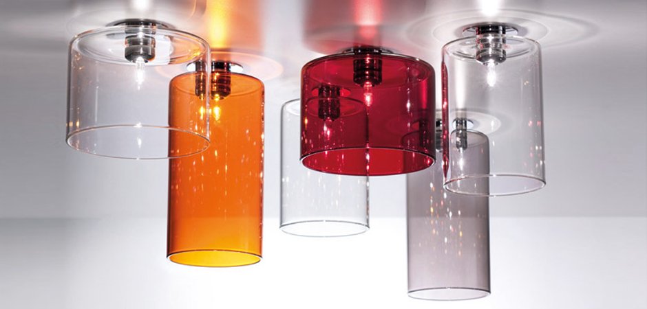 Потолочный светильник AXO Light Spillray Suspension Потолочный светильник AXO Light Spillray Suspension - Loft-Concept в Брянске
