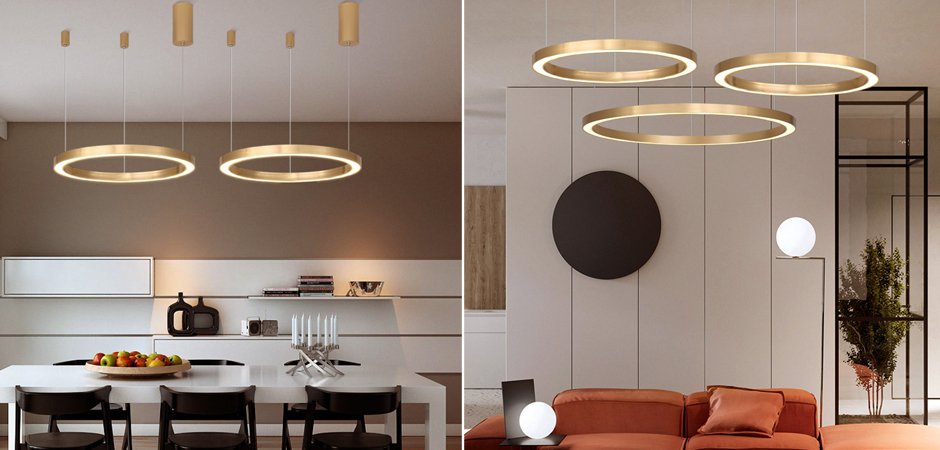 Люстра Mahlu by Cameron Design House Люстра Mahlu by Cameron Design House - Loft-Concept в Брянске
