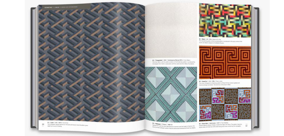 Книга PATTERN DESIGN Книга PATTERN DESIGN - Loft-Concept в Брянске